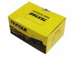Textar 82076600 Tartozékkészlet, fékbetétek