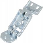 Dlaauta Opel Movano B Ajtópánt 270° Hátsó L/p Fel-le