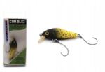 Cormoran Wobler Cormoran Cor SLS2 Black Head 3, 5cm (53-04461)