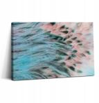 Wallfluent Falikép Canvas Kész Összeszerelésre Konyha Színes Tollak 30x20 cm (010030010150000074913)