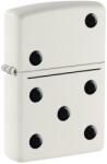 Zippo Brichetă Zippo 46159 Domino (46159) Bricheta