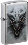 Zippo Brichetă Zippo 48732 Fierce Dragon (48732) Bricheta