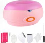  Paraffingyanta-melegítő Paraffinos Kézfürdő Szett Swawis Kézviasz (0000992763334)