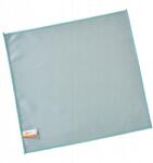 Questprofile Diamond Glass mikroszálas törlőkendő, üvegek, ablakok polírozásához 40x40 (BS-DIAMONDGLASS-1)