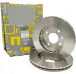 Renault OE Féktárcsák Megane I 238MM 7701204286 Org