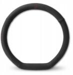  Kormányvédő huzat Fekete kormányvédő szegély Csúszásgátló