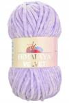 Himalaya Velvet Fonal 90005 05 005 Pasztellibola (Velvet 90005)
