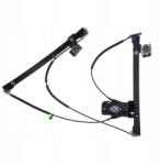 Abakus Ablakemelő Szerkezet Jobb Első Vw Polo 6N2 6N1 1994-2001