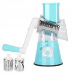  Multifunkciós zöldségszeletelő Kézi reszelő (3118200229912)