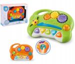 Trifox Zenei zongora kicsiknek MIX (5901353679682)