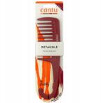 Cantu Detangle Comb fésű a haj kifésüléséhez és formázásához (817513018930)