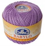 DMC Kordonek DMC Babylo vastagság 20 50g/367m col. 210