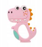 Bocioland Dino Szilikon Rágóka (5902533175086)