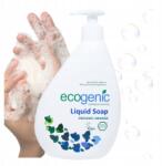 Ecogenic Folyékony szappan pumpával Hipoallergén Természetes Narancs Ecogenic 500ml (ECG05669)