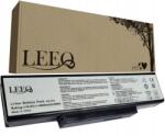 Leeq A32-K72 akkumulátor Asus K72J K73SV N71 N73S X73S készülékhez (LB055)