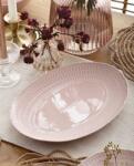 Ćmielów Ovális tál Sofia Rose 26cm (1db) (5902767061759)