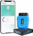  Diagnosztikai Interfész OBD2 Autós Szkenner Bluetooth Uwalk Alkalmazás (Interfej3123)