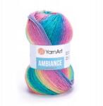 Nako Fonal YarnArt Ambiance 100g/250 melange gyapjú 162 (AMBIANCE 162)