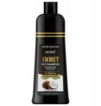 Sevich Coconut Dye Shampoo Fekete Ammóniamentes Színező Sampon*