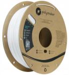 Polymaker PolyLite Petg filament, fehér, 1, 75 mm, 1 kg (PB01002)