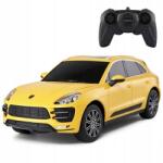 Rastar Porsche Macan Turbo 1: 24 Rc 71800 (sterujzdalnie)