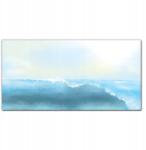 Coloray Modern vászonkép Tenger hullámok 100x50 cm (010030010010000018859)