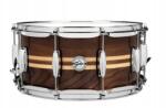 Gretsch Silver Series Walnut 14x6, 5" pergődob (S1-6514W-MI)