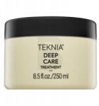 Lakmé Lakmé Teknia Deep Care tápláló maszk száraz és sérült hajra (8429421447324)