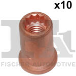 FA1 Csavaranya M8X1.25 S2M10 H=22 (10 Db)