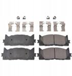 Blue Print Fékbetét Blue Print ADT342189