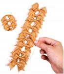 EdiBazzar Hajcsat szett masnival, 10 darabos Gyerek hajcsat masni (3042963972168)