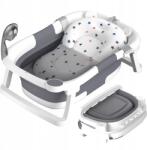  Rabb 1st összecsukható kád (B0B8VN6XWG)