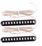 X-ATV Dinamikus lebegő led irányjelzők 100% vízálló 2 db