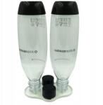 P4U Sodastream palackcsepegtető 2 palackhoz (SOD000001-W)