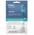 Tołpa Dermo Face Hydrativ Hialuronsavas Arc Kompressziós Maszk Szemkörnyékre 2x6ml (5900107008174)