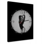 ZeSmakiem Órák 30x40 Csinos lány Csaj (H10137Z_Z1D_30x40cm AZ)