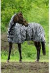 HKM Мрежеста попона с част за врат - Zebra 24 155 (46691291.0036)