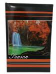 Gedeon Zsebalbum 10x15 300 fotó Season vízesés (B46300s/3UP Season 2)