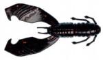 Gunki Gumi Gunki Boogie Craw Black Red Flk 7, 5 CM (36054)
