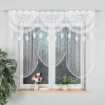 Markizeta Rani Függöny Panel Makramé 60x120cm (001474/PBL/001/060120/1)