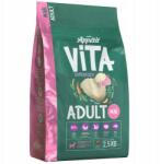 Comfy Száraz Eledel Felnőtt Kutyáknak Eledel Bárányhússal 2, 5KG Comfy