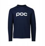 Poc Férfi Póló Mtb Poc Reform Enduro Navy M (52906)