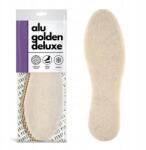  MÉRET44 Melegítő talpbetét téli cipőkhöz alumínium réteggel, gyapjúval (13W44)