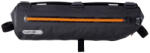 Ortlieb Frame-Pack Toptube 4l Цвят: черен