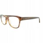 Michael Kors Női szemüvegkeret Michael Kors MK829M 226 barna elegáns 53-17-140 mm (883121921023)