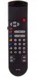 Philips Tv távirányító Philips helyettesítő univerzális Led LCD RC7533 RM-670C+ (RC7533)