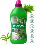 Biopon Zöldnövény műtrágya Folyadék Bopon Biopon Folyékony kondicionáló Elixír 1L (Nawóz Do Roślin Zielonych Płyn Bopon Biopon)