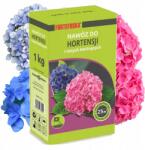 Forte Hortenzia Műtrágya Fortefoska 1KG Granulátum Nagyon Hatékony (Hortensje)