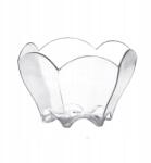 Guillin Fingerfood pohár 6-szögletű hullámos 75ml 24db többfunkciós (80/COPA90CC)