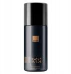Avon Férfi izzadásgátló spray dezodor Avon Black Suede izzadásgátló 150 ml (4082800189303)